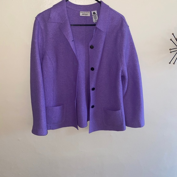 Lord & Taylor Jacket - Picture 2 of 5